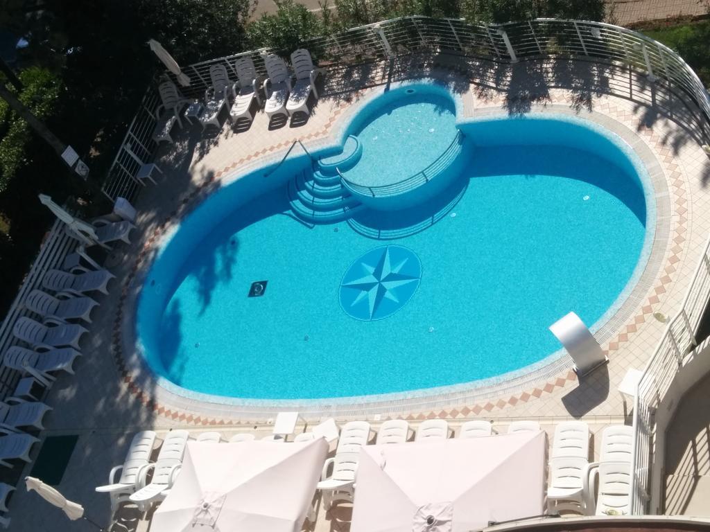 San Francisco Hotel 3*