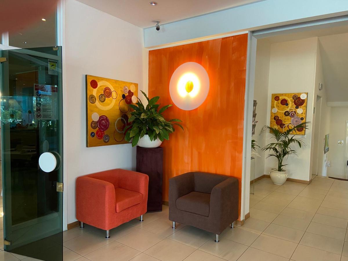 San Francisco Hotel 3*