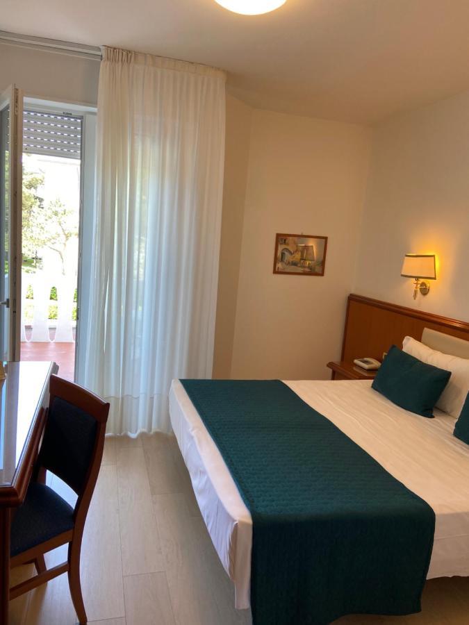 San Francisco Hotel Lignano Sabbiadoro