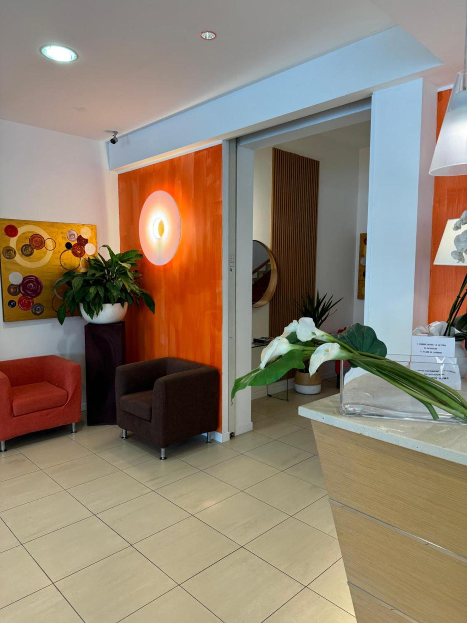 San Francisco Hotel Lignano Sabbiadoro