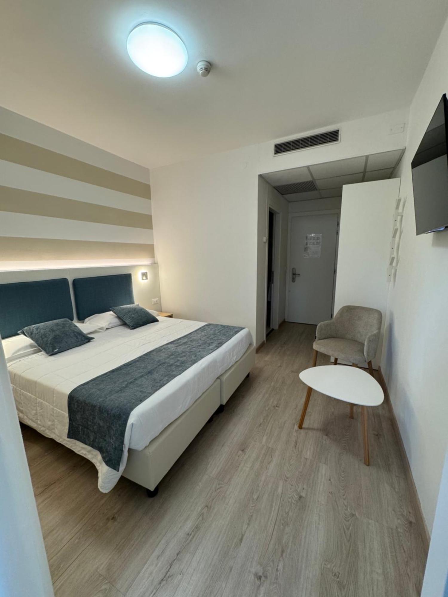 San Francisco Hotel 3*