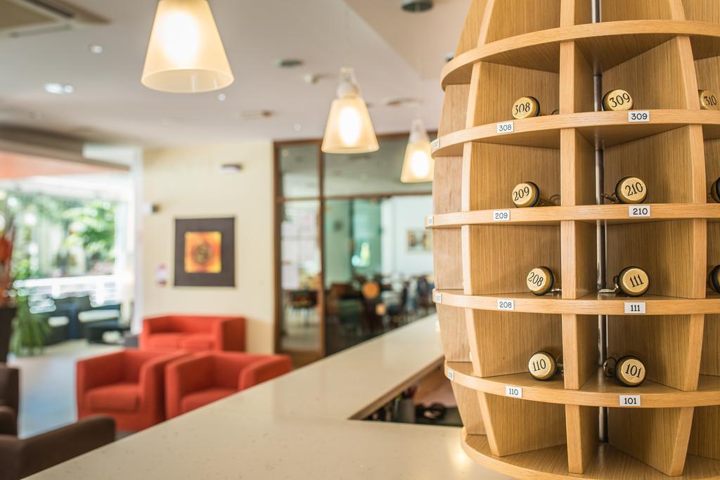 Hotel San Francisco Lignano Sabbiadoro