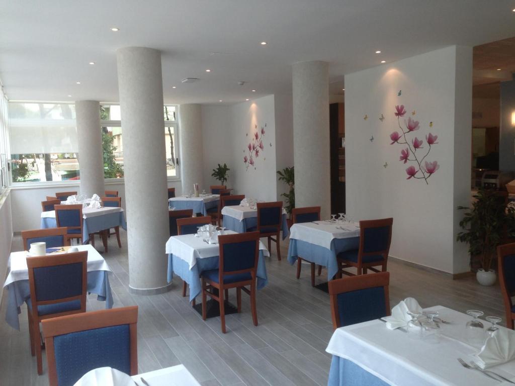 Hotel San Francisco Lignano Sabbiadoro