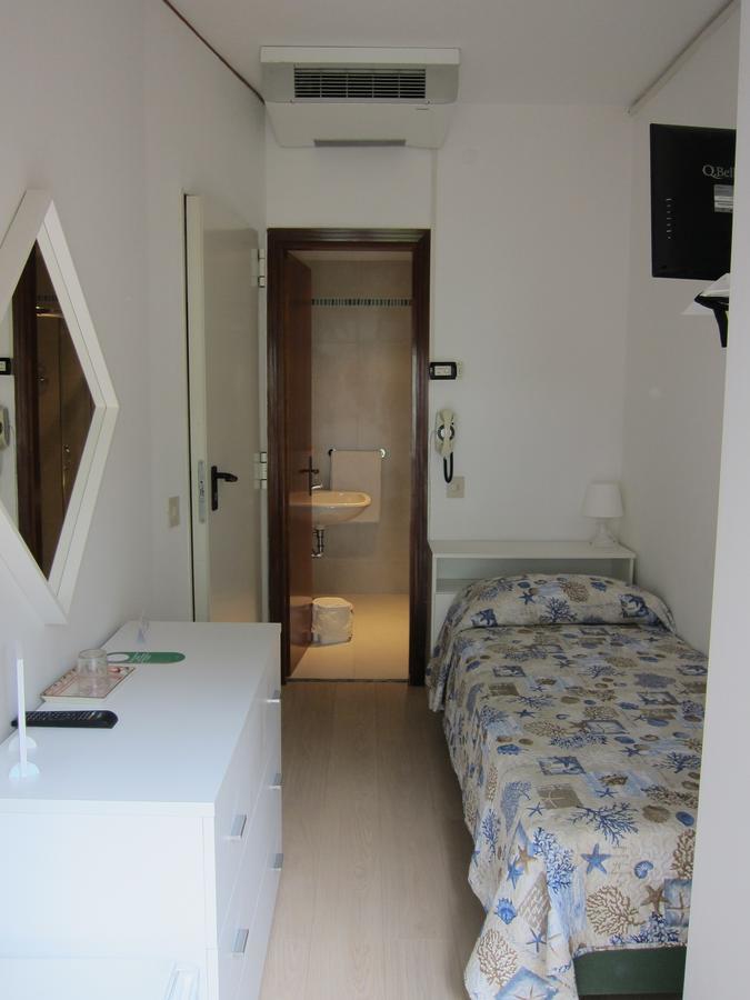 San Francisco Hotel Lignano Sabbiadoro