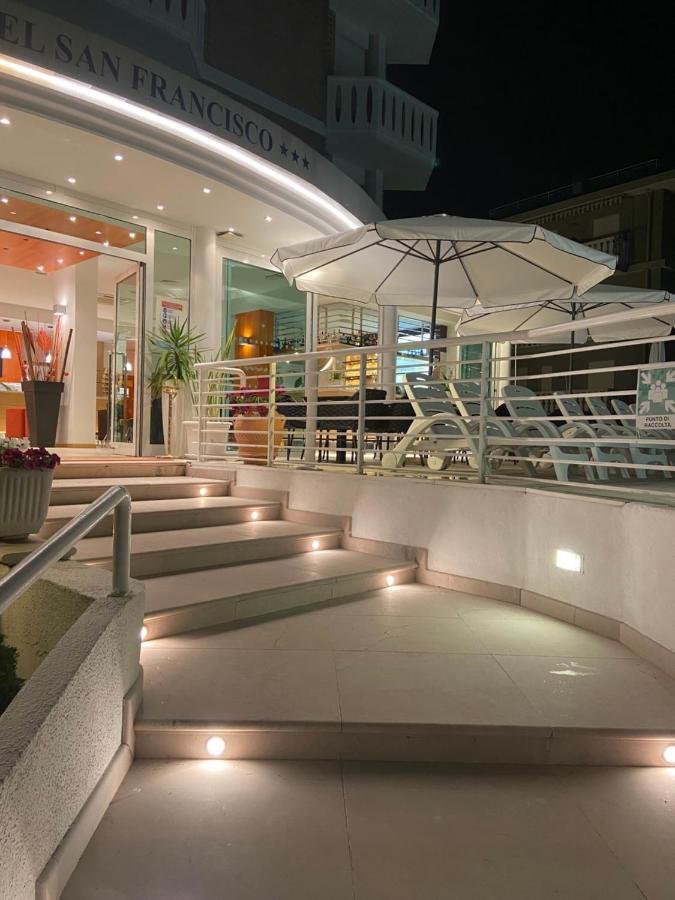 San Francisco Hotel Lignano Sabbiadoro