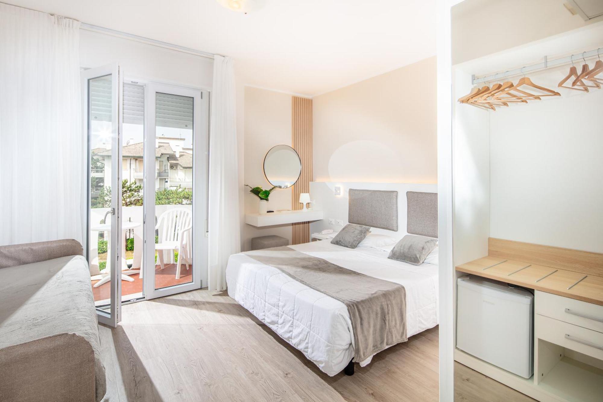 San Francisco Hotel 3*