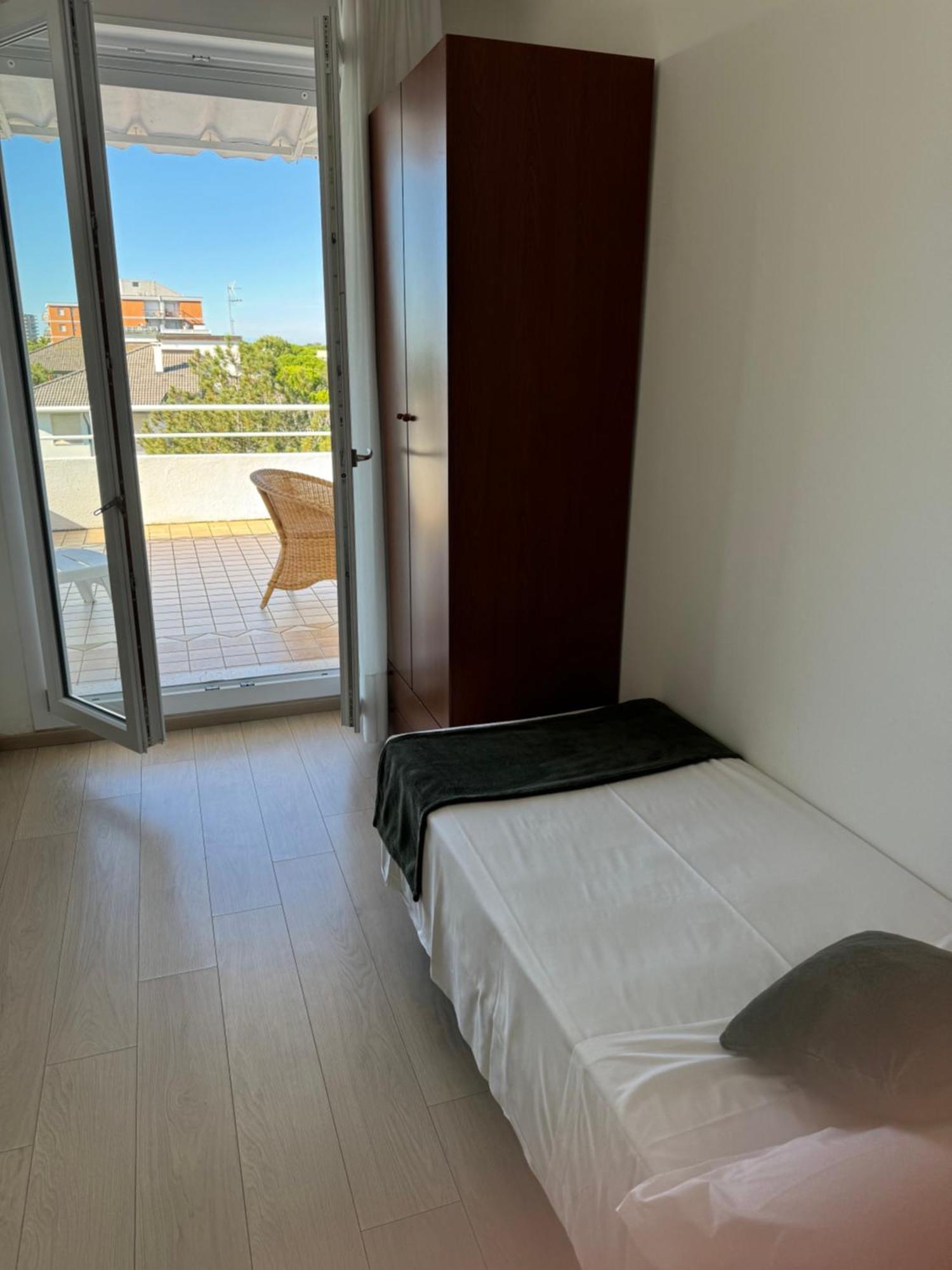 Hotel San Francisco Lignano Sabbiadoro