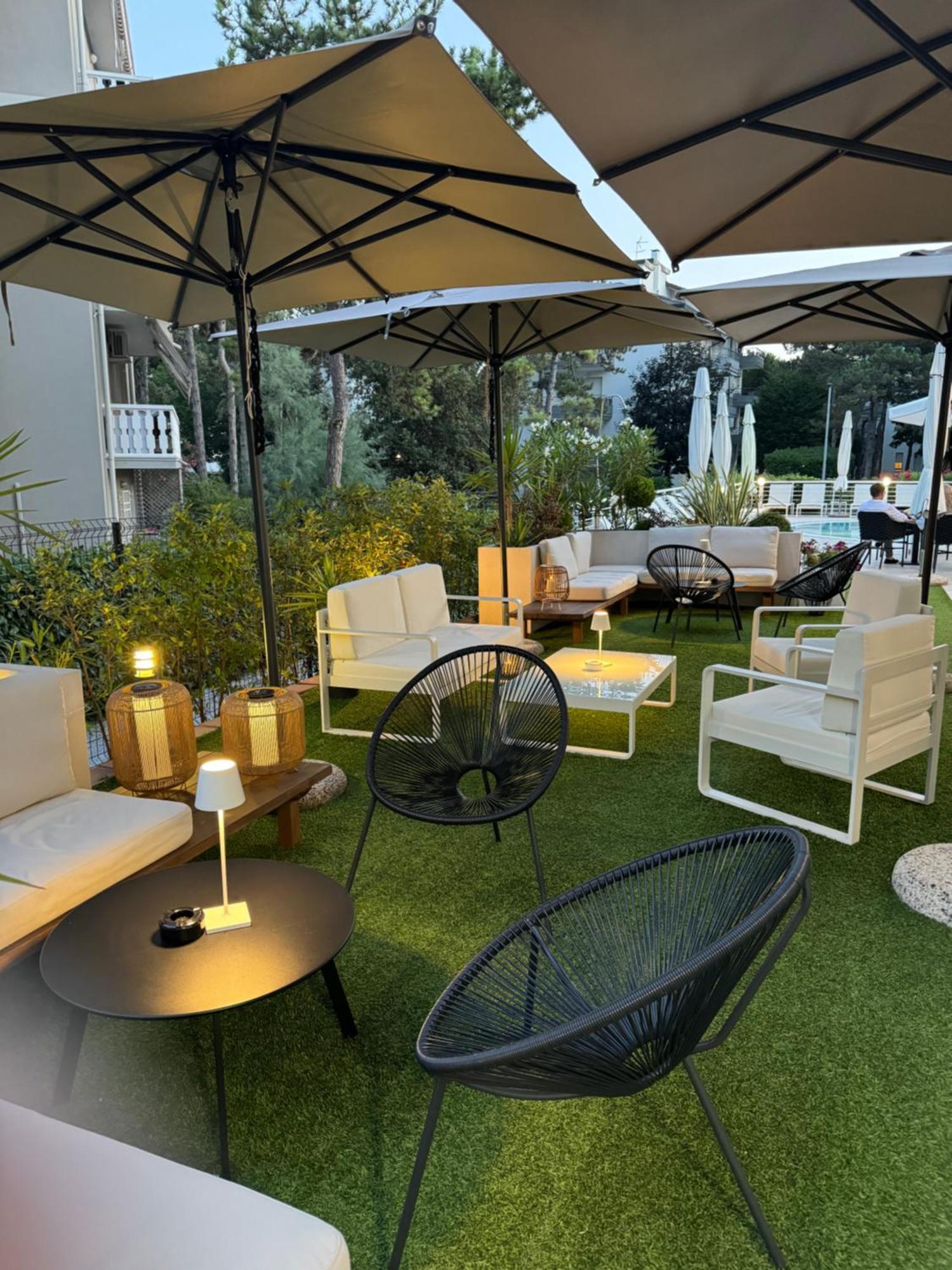 Hotel San Francisco Lignano Sabbiadoro