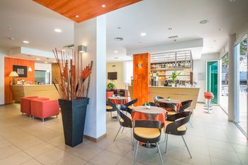San Francisco Hotel Lignano Sabbiadoro