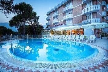 San Francisco Hotel 3*